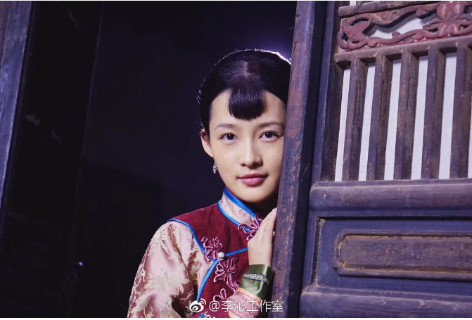 白鹿原